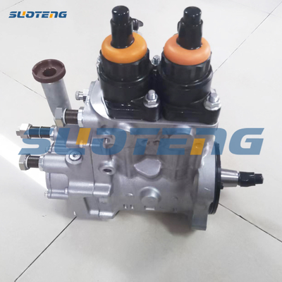 094000-0603 6245-71-111 SAA6D170E-5 エンジン用ディーゼル燃料噴射ポンプ