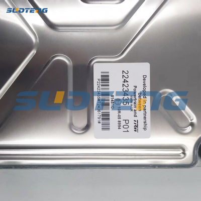 VOE22423435 22423435 TAD1150 ジェネレーターセット ECM ECUコントローラ