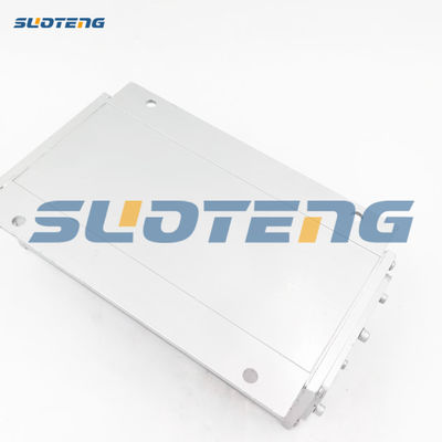 126-6648 1266648 950FシリーズIIホイールローダECM ECUコントローラー用