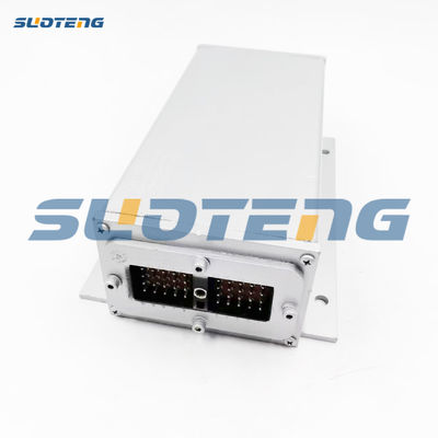 126-6648 1266648 950FシリーズIIホイールローダECM ECUコントローラー用