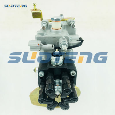 油圧ショベル部品 燃料噴射ポンプ 22100-1C190 221001C190