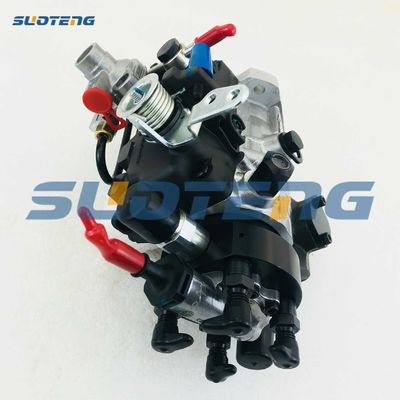 掘削機の部品 燃料ポンプ 154428523703