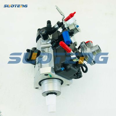 掘削機の部品 燃料ポンプ 154428523703