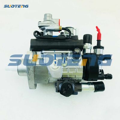 掘削機の部品 燃料ポンプ 154428523703