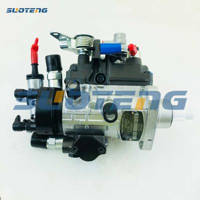 掘削機の部品 燃料ポンプ 154428523703