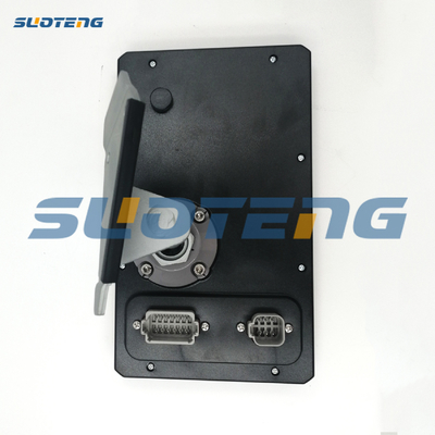 掘削機部品 EC140E/200/210E/300E用のディスプレイパネルモニター 14751420