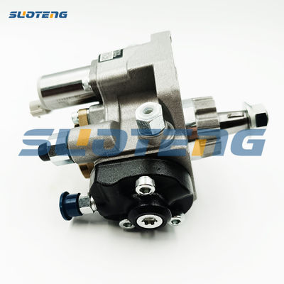 掘削機の部品 燃料注入ポンプ 294000-0059 2940000059