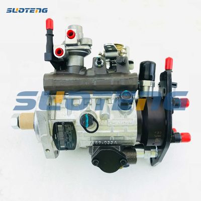 掘削機の部品 燃料注入ポンプ 1525-9520A424G 15259520A424G