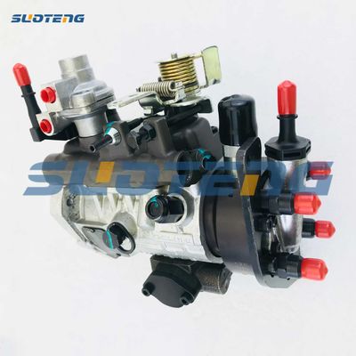 掘削機の部品 燃料注入ポンプ 1525-9520A424G 15259520A424G