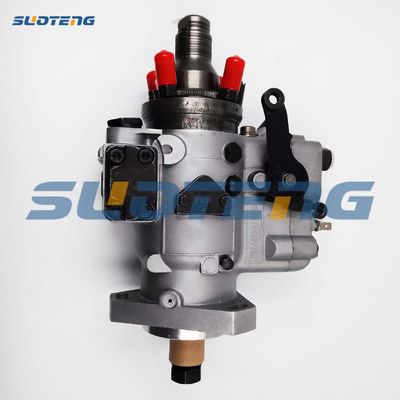 掘削機部品 ディーゼル燃料注入ポンプ DB4427-5253 DB44275253 エンジン部品