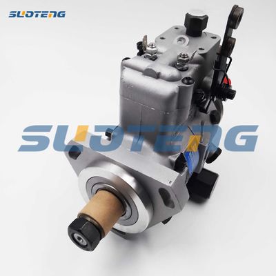 掘削機部品 ディーゼル燃料注入ポンプ DB4427-5253 DB44275253 エンジン部品