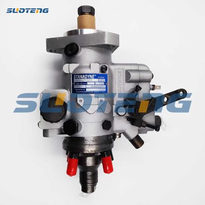 掘削機部品 ディーゼル燃料注入ポンプ DB4427-5253 DB44275253 エンジン部品