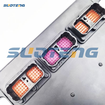 油圧ショベル部品 ECUコントローラー P3408501 QSM11 ISX15用