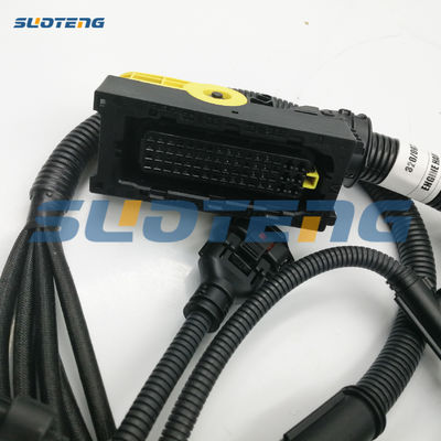 掘削機の部品 ワイヤーハーネス 32009727 3200-9727