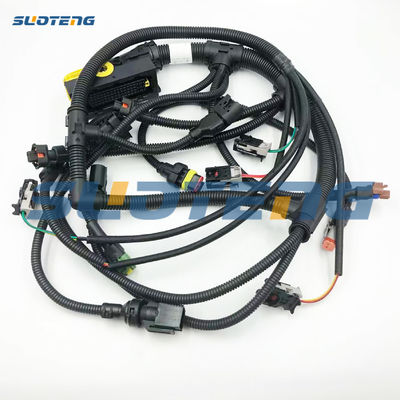 掘削機の部品 ワイヤーハーネス 32009727 3200-9727