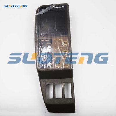 掘削機部品 ECU コントローラー コントロールパネル 21N6-42101 21N642101