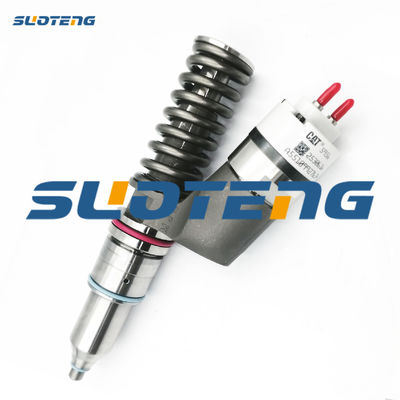 油圧ショベル部品 燃料インジェクター 253-0616 2530616 C18用