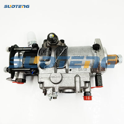 掘削機部品 燃料注入ポンプ V3349F333T