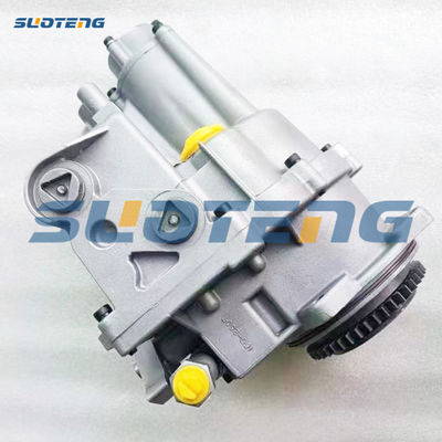 掘削機部品 ディーゼル燃料注入ポンプ 1502507 150-2507 E314C E329D