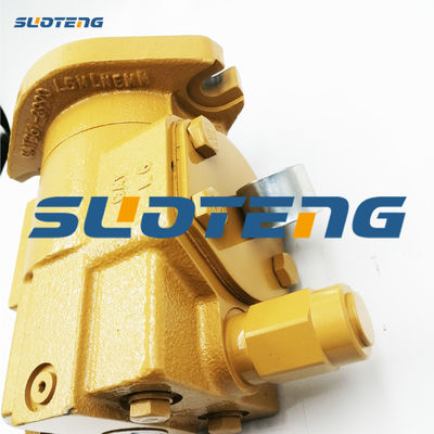 掘削機の部品 ギアポンプ 436-3391 4363391