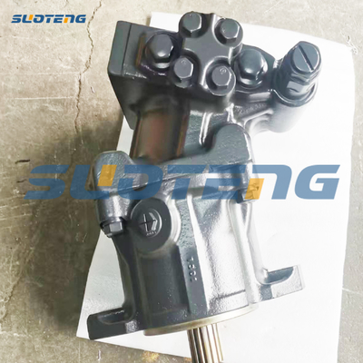 706-7H-01101 7067H01101 Hydraulic Motor For D155AX-6 Bulldozers