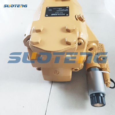 524-0924 油圧ピストンポンプ E336GC エクスカベーター用