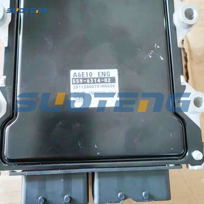 559-6314 5596314 コントロール ECU C2.2 エンジン