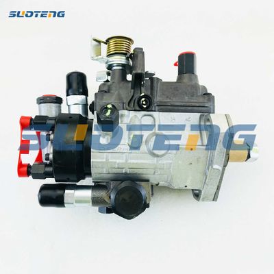 油圧ショベル部品 燃料噴射ポンプ 1592-9520A790W 15929520A790W