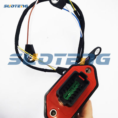 418-7614 C13エンジン用ワイヤリングハーネス 4187614