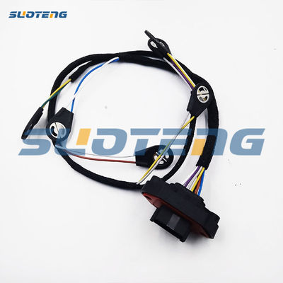 418-7614 C13エンジン用ワイヤリングハーネス 4187614