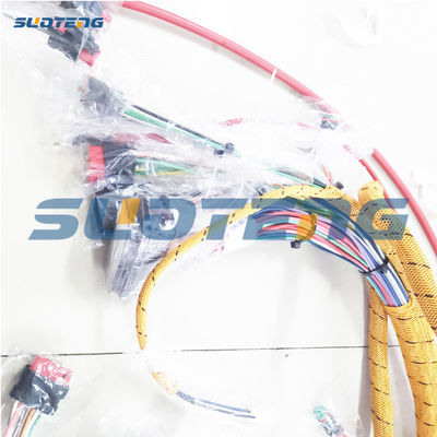 467-7447 4677447 Platform Wiring Harness for E349D Excavator