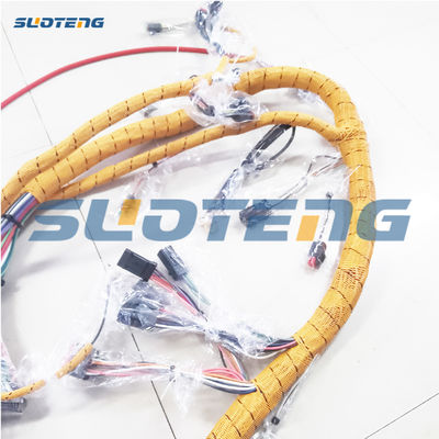 467-7447 4677447 Platform Wiring Harness for E349D Excavator