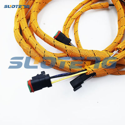 204-0008 Wiring Harness 2040008 for 322C 325C Excavator