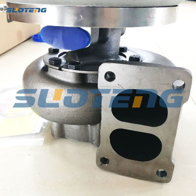 6505-71-5030 6D140エンジン用のターボチャージャー