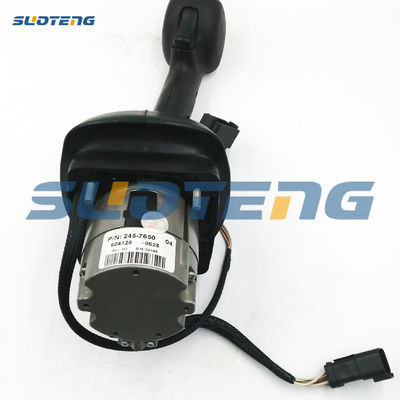 245-7650 2457650 966Hホイールローダー用のジョイスティックを制御します