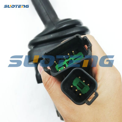 245-7650 2457650 966Hホイールローダー用のジョイスティックを制御します