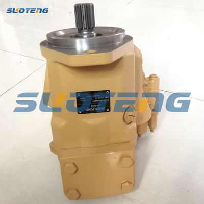 350-0666 3500666 416Eバックホーローダー用のピストンポンプ