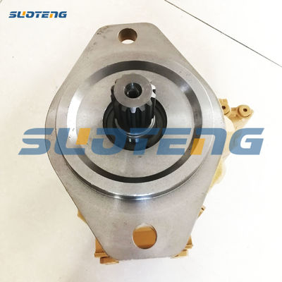 350-0666 3500666 416Eバックホーローダー用のピストンポンプ