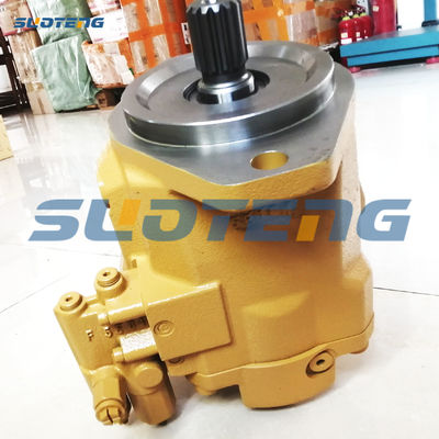 350-0666 3500666 416Eバックホーローダー用のピストンポンプ
