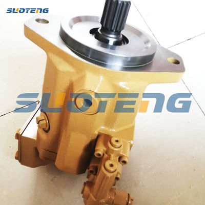 350-0666 3500666 416Eバックホーローダー用のピストンポンプ
