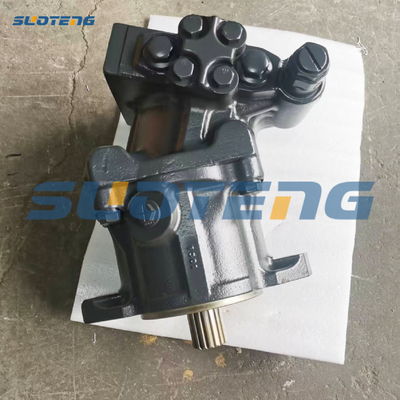 706-7H-01101 7067H01101 Hydraulic Motor For D155AX-6 Bulldozers