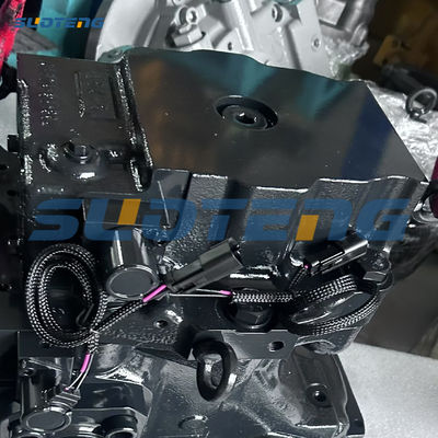 708-1G-00120 油圧ポンプ メインポンプ 7081G00120 PW180-7用