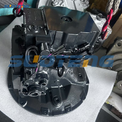 708-1G-00120 油圧ポンプ メインポンプ 7081G00120 PW180-7用