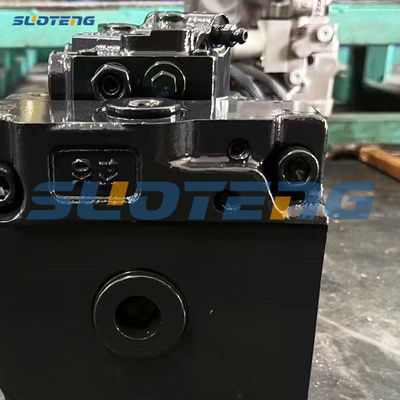 708-1T-00510 水力ポンプ PC35R-8用のメインポンプ 7081T00510