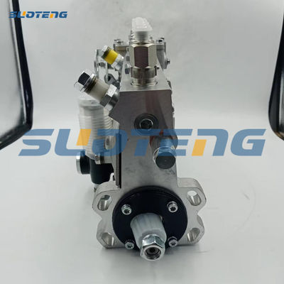 101062-8520 E323D用油圧ポンプ 10R-7657