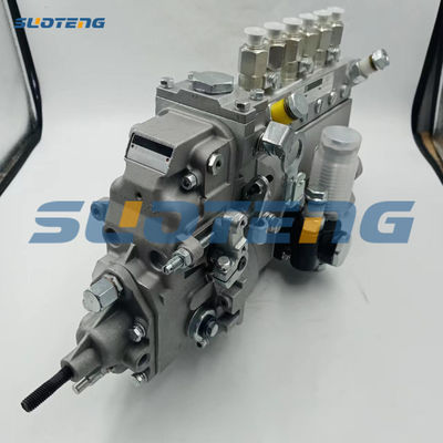 101062-8520 E323D用油圧ポンプ 10R-7657