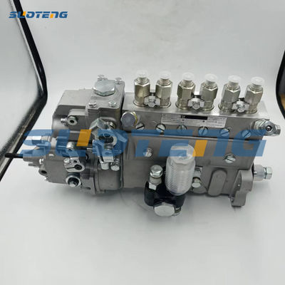 101062-8520 E323D用油圧ポンプ 10R-7657