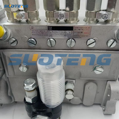 101062-8520 E323D用油圧ポンプ 10R-7657