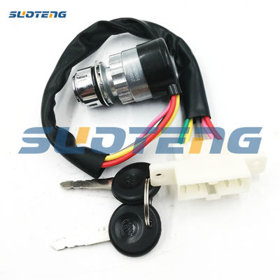 60405020054スペアパーツ用のイグニッションスイッチ