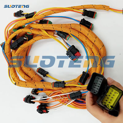 549-9283 5499283 E330用 ワイヤーハーネス AS-バルブ